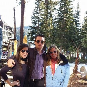 Meet your Posher, Doris